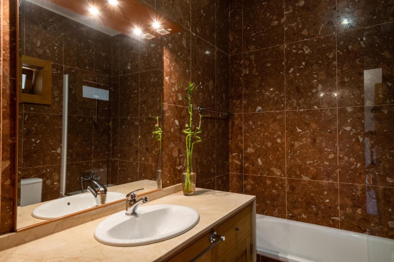 Matos Casas De Campo Cabeceiras de Basto ภายนอก รูปภาพ