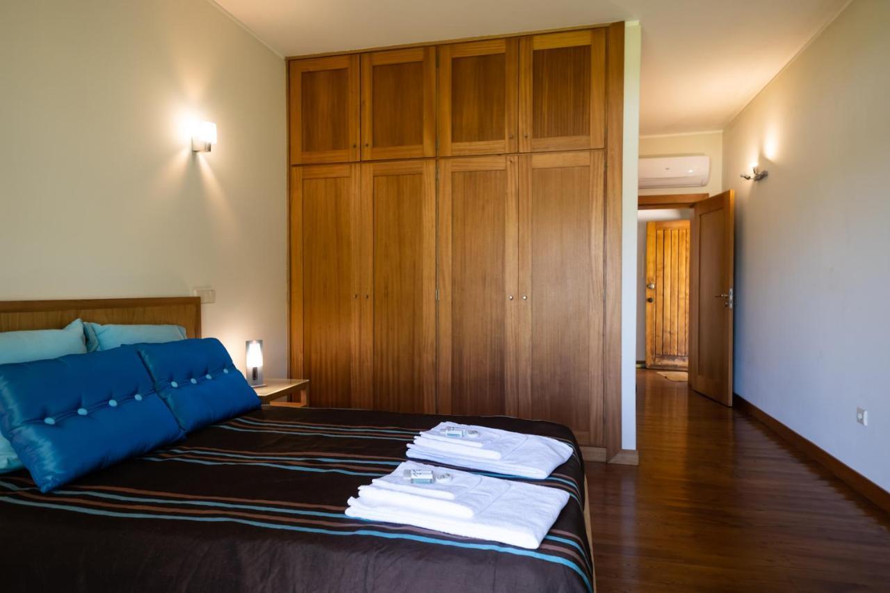 Matos Casas De Campo Cabeceiras de Basto ภายนอก รูปภาพ