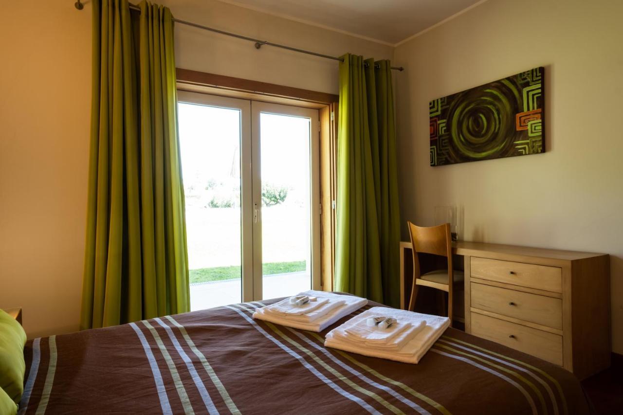 Matos Casas De Campo Cabeceiras de Basto ภายนอก รูปภาพ
