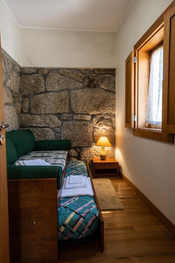 Matos Casas De Campo Cabeceiras de Basto ภายนอก รูปภาพ