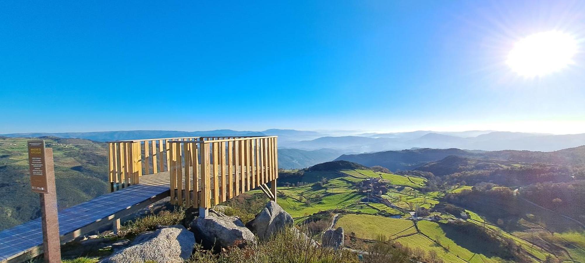 Matos Casas De Campo Cabeceiras de Basto ภายนอก รูปภาพ
