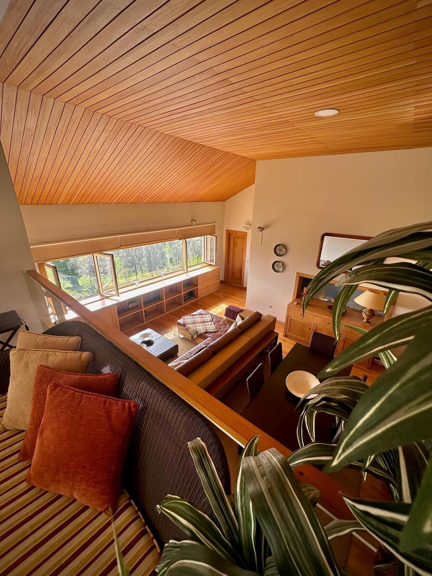 Matos Casas De Campo Cabeceiras de Basto ภายนอก รูปภาพ